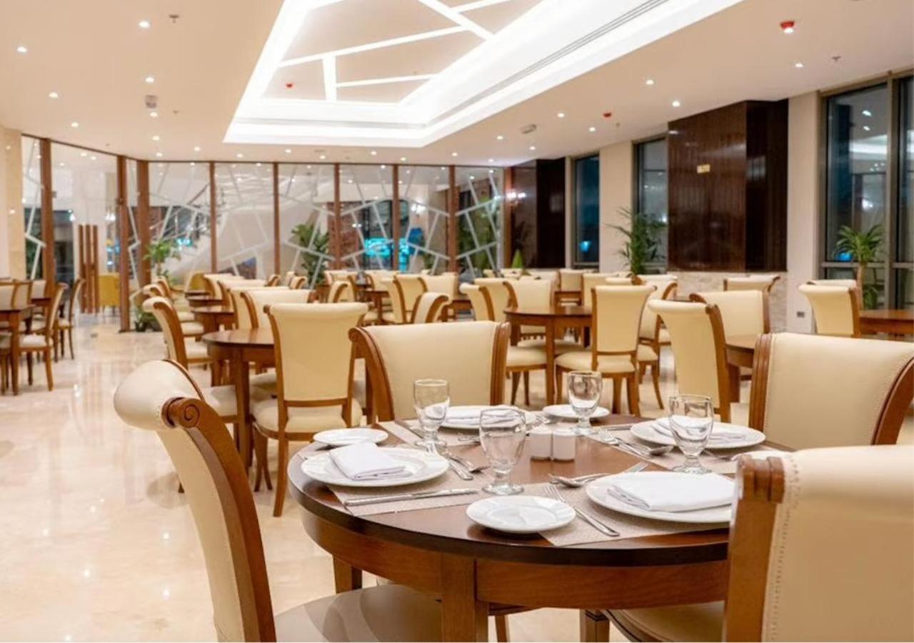 City Gate Hotel Ad-Dauha Zewnętrze zdjęcie