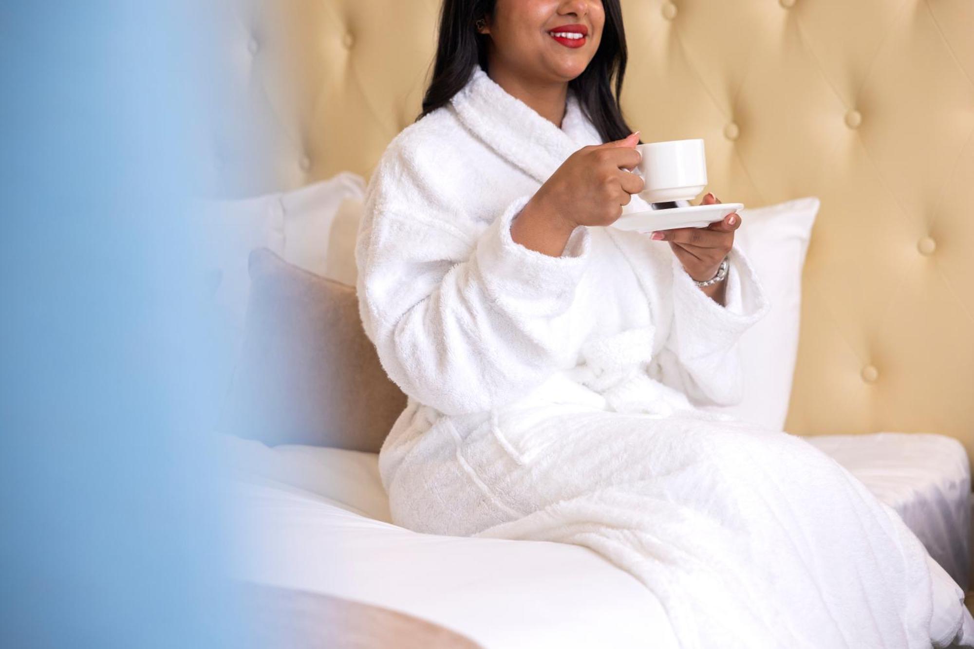 City Gate Hotel Ad-Dauha Zewnętrze zdjęcie
