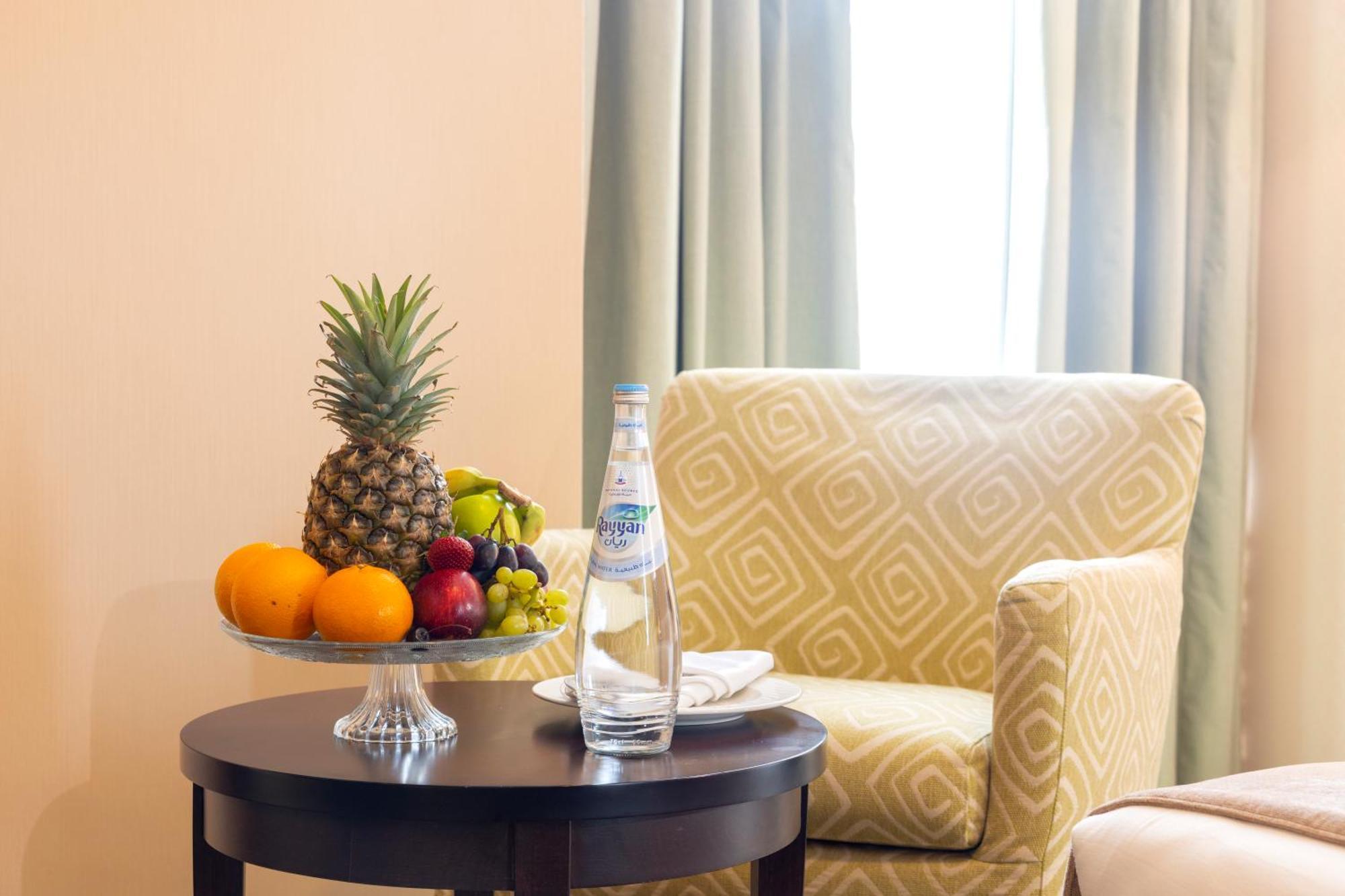 City Gate Hotel Ad-Dauha Zewnętrze zdjęcie
