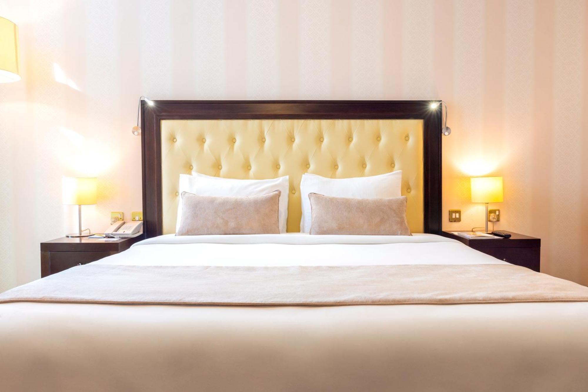 City Gate Hotel Ad-Dauha Zewnętrze zdjęcie
